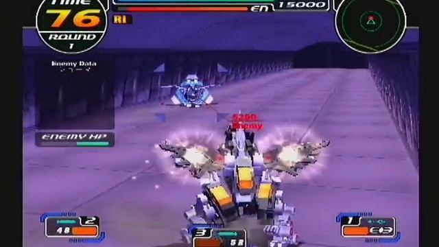 Zoids Infinity Fuzors - Matrix Dragon смотреть онлайн