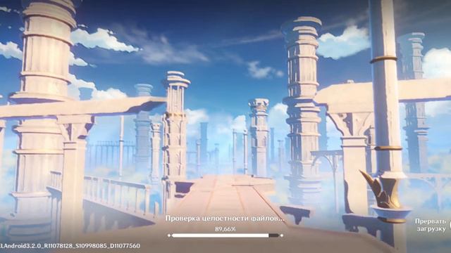 Решила я значит переустановить геншин,но что-то пошло не так... смотреть онлайн