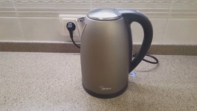 Электрочайник Midea MK-8051