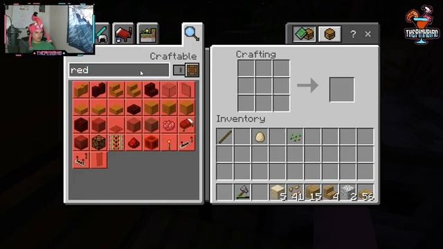 Minecraft - Starting a New World After Chunk Corruption :( смотреть онлайн