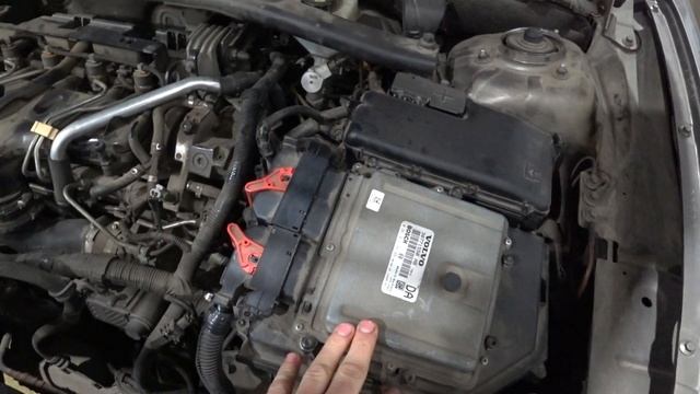 Коды ошибок BCM-0100, TCM-0A31. Volvo XC90 пропала тяга!!! смотреть онлайн