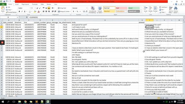 Convert excel to csv to import into any system смотреть онлайн