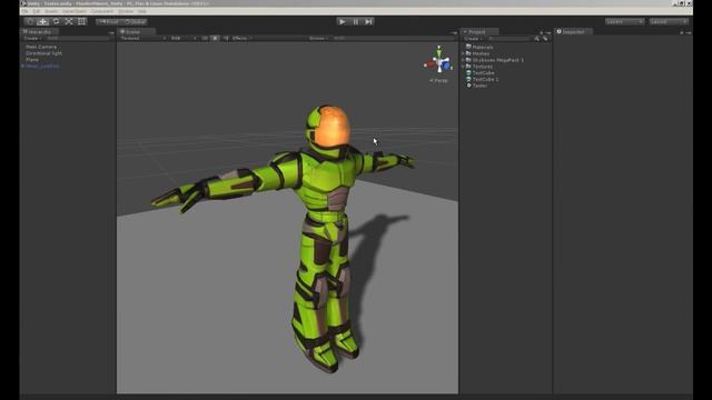 Murder Miners X player model смотреть онлайн