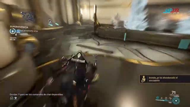 Cómo CONSEGUIR CRISTAL de ARGON en WARFRAME смотреть онлайн