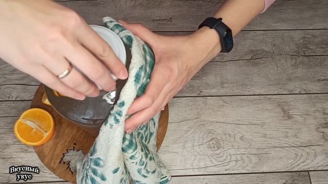 Грибная страсть в лесу