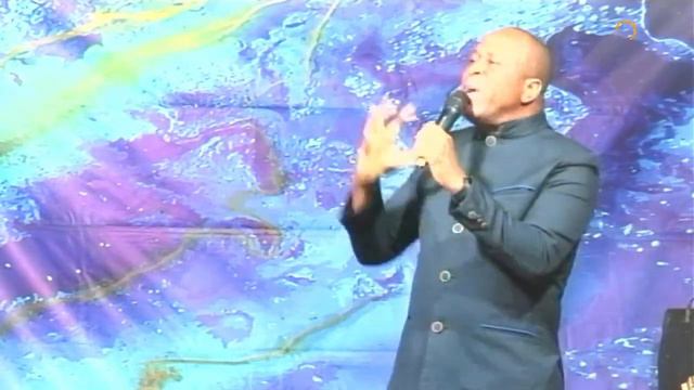 GRANDE CAMPGNEJESUS FAITS DES MIRACLES ET DES PRODIGES EN LIVE DU 15 AU 16 /02/2024 A KOUPELA смотреть онлайн