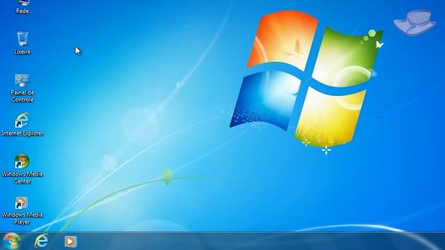 Dicas do Windows 7 - Habilite a exibição do Windows Media Player 12 na barra de tarefas - Baixaki смотреть онлайн