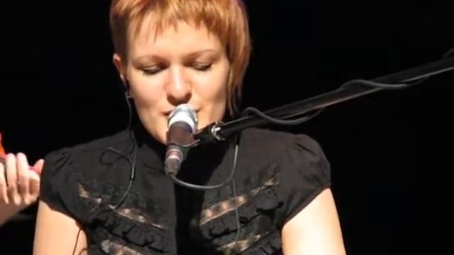 Flёur - Ресница (ОКЦ, Одесса, 20.11.2010) смотреть онлайн