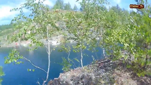 коп с друзьями( Explorer SE и Ака Сигнум мфт 7272 м).