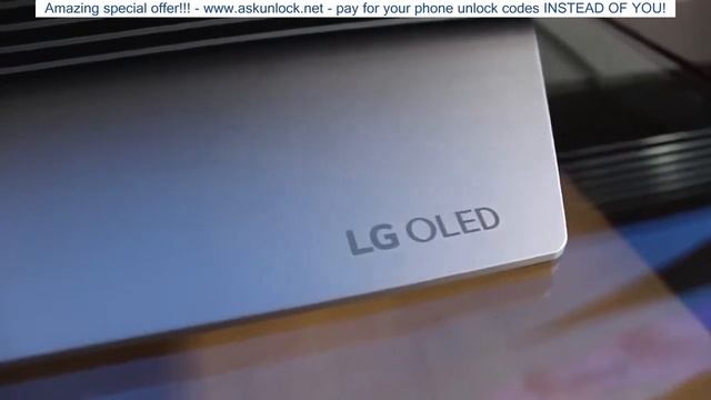 LG OLED TV: el televisor del futuro смотреть онлайн