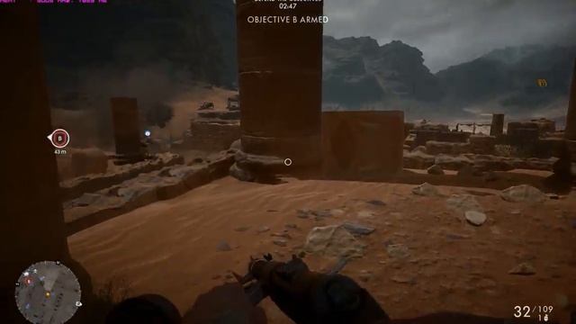 Battlefield 1 Open Beta - G3258@4.2/GTX 760 смотреть онлайн