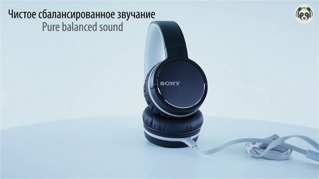 Видеообзор на Наушники Sony MDR-ZX660AP (Review Sony MDR-ZX660AP headphones) смотреть онлайн