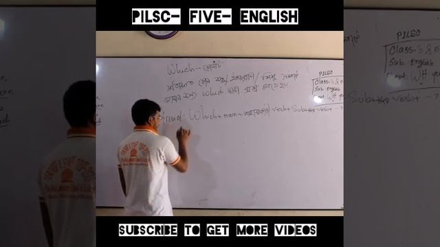 PILSC-THREE+FOUR+FIVE=ENGLISH смотреть онлайн