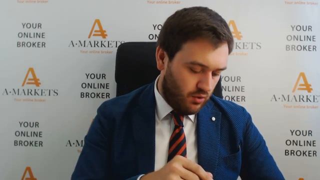 AMarkets. Утренний брифинг Артема Деева 10.07.2017. Курс Форекс смотреть онлайн