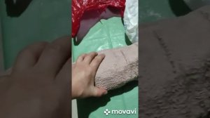 Что делать, если рыба высохла(пересохла)?