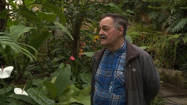 Премьера! Университет. История. Блокада.