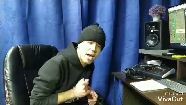 Ayubi_Songi-XaT,2 Aravan-Uz_Rap M Production ARAVAN official смотреть онлайн
