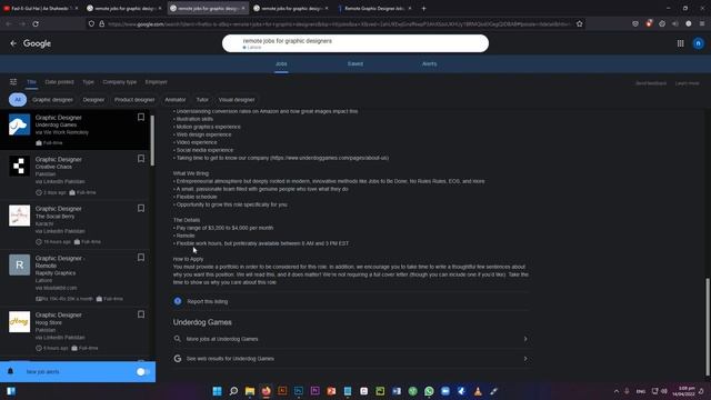 Earn Money Online Easy Trick 100� Working With Photoshop 2022 I Glam Tech World