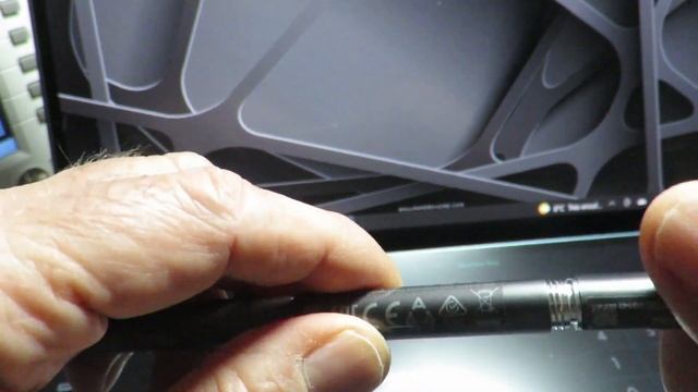 ASUS PEN SA201H with ASUS ZenBook Duo! смотреть онлайн