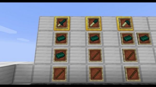 Best Deep dark + Warden mod in minecraft. (v2)