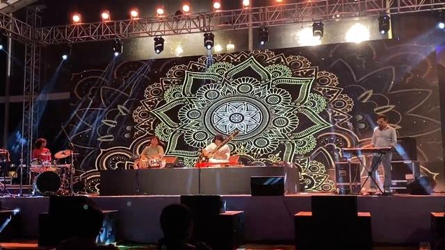 Niladri Kumar | Sitar Music | Live In Concert - Magic Of Indian Instrument Sitar