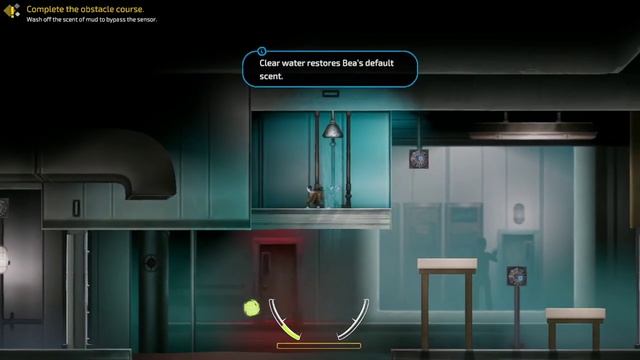 Space Tail - Every Journey Leads Home gameplay 2022 CZ/EN смотреть онлайн