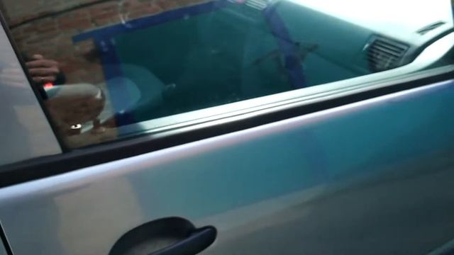 Обзор Skoda Fabia, 2001год 1.4 МПИ 178тыс, Comfort