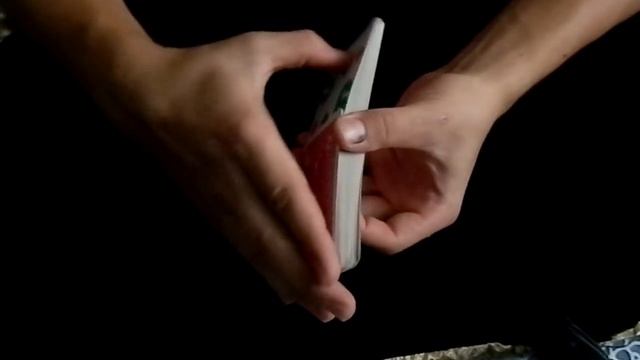 Фокус Триумф 6.0 Обучение (ОБУЧЕНИЕ ФОКУСАМ) The best secrets of card tricks are always No... смотреть онлайн
