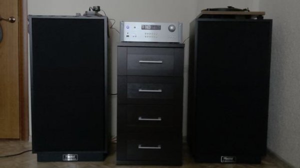 Accept - Winter Dreams (Vinyl)