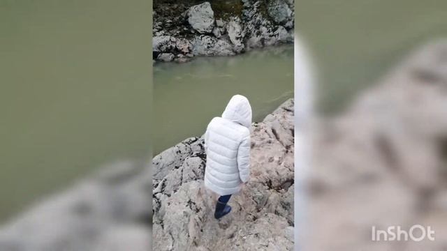 Прогулка в горы 8 января 2022 смотреть онлайн