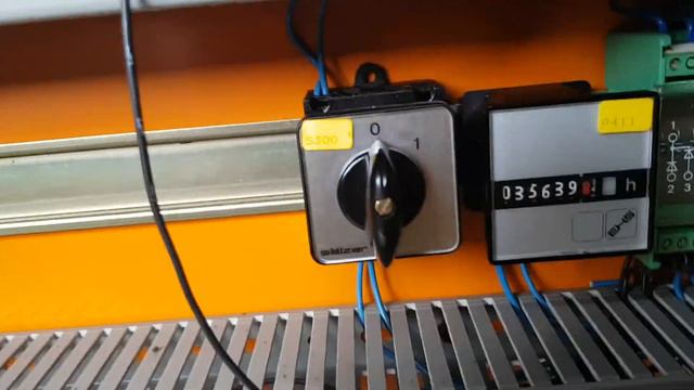 Mikron WF 31 D Fräsmachine Milling Machine Heidenhain TNC 355