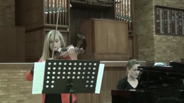 Sonata In D (Beethoven)