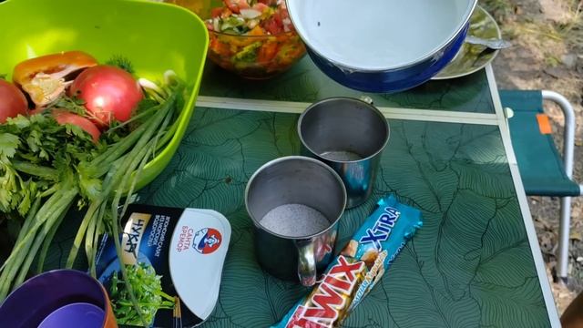 РЫБАЛКА НА ГОРНОЙ РЕЧКЕ.САМЫЙ ЛУЧШИЙ ОТДЫХ С СЕМЬЁЙ .22 августа 2023 г. смотреть онлайн