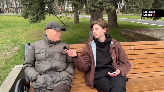 Будут ли жители Кишинева праздновать Масленицу | Опрос Moldova Liberă