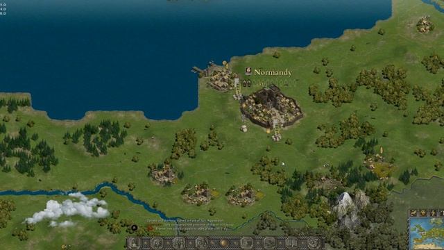 Knights of Honor | Review смотреть онлайн