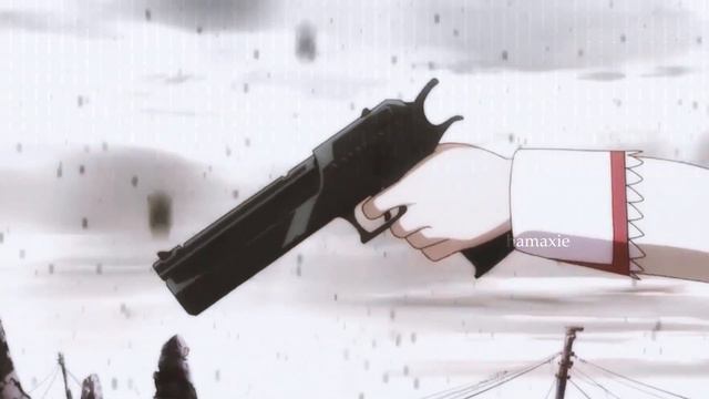 ooes - последнее лето // madoka magica edit смотреть онлайн