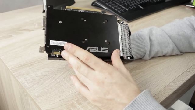 GeForce GTX 960 - test/recenzja (Asus Strix). Technology Corner #32 смотреть онлайн