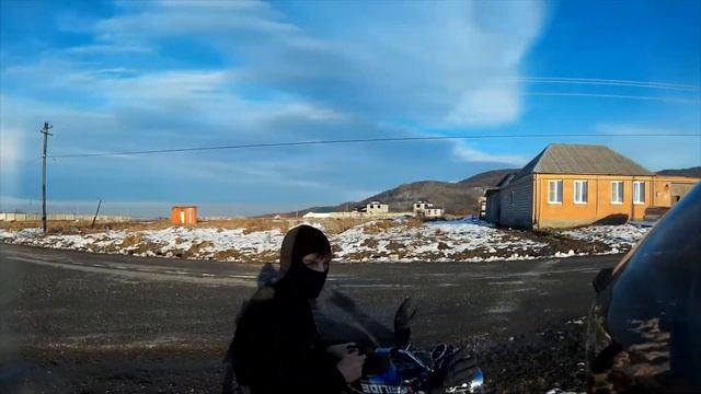 Мини Покатушки Верхняя Саниба смотреть онлайн