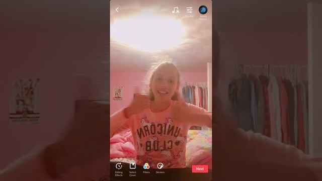 Tutorial on how to do the Aloha dance on tictok~ смотреть онлайн
