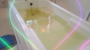 Курорт  Увильды. Челябинская  область, июнь  2023 год.