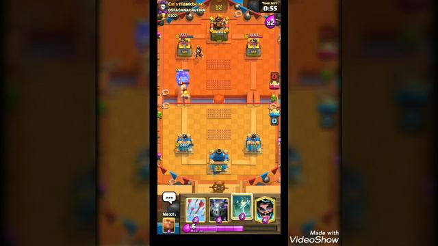 Free Rare Token, Bowler vs Hog Match up! смотреть онлайн