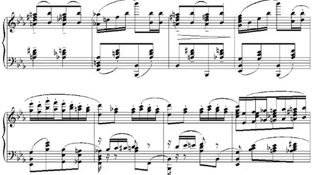 S. Rachmaninov - V. Gryaznov. Italian Polka смотреть онлайн