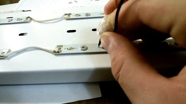 Бессонные ночи или чем я занимаюсь и куда пропадаю, по вечерам.) Обзор по ремонту... смотреть онлайн