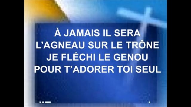 À JAMAIS IL SERA - Jeunesse en Mission смотреть онлайн
