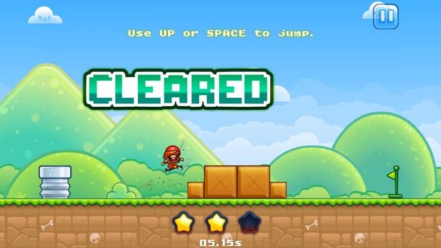 Kill The Plumber PC 60FPS Gameplay | 1080p смотреть онлайн