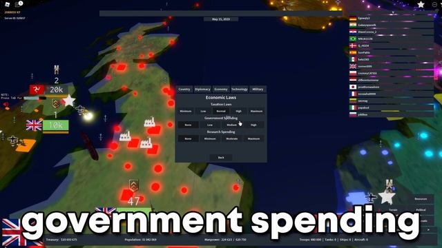 how to get better at Roblox Rise Of Nations INSTANTLY смотреть онлайн
