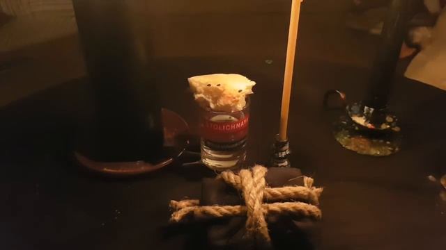 ПОРЧА НА ВЕРЁВКУ ОТ МЕРТВЕЦА....ДЛЯ ПРАКТИКОВ.. смотреть онлайн