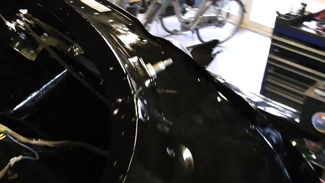 JeePee Citroen DS 19 Pallas1958 ruitenwissers maart 2014 смотреть онлайн