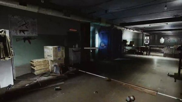 Escape From Tarkov - AMD Digital Vibrance Settings