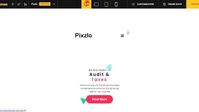 2023 best mobile friendly Creative WordPress Theme for Professionals [Demos-Part-1] смотреть онлайн